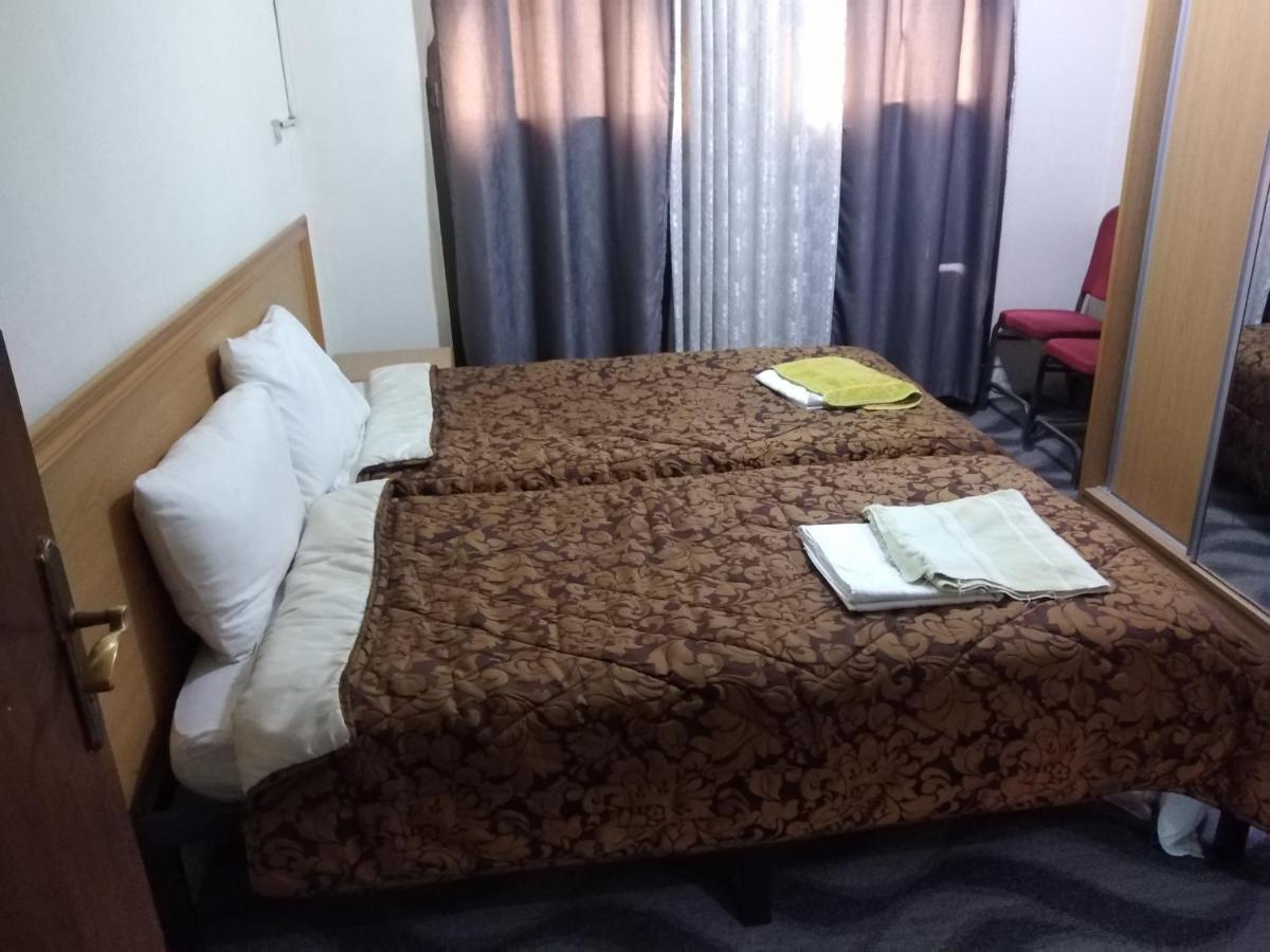 Queen Ayloa Hotel&Restaurant Madaba Exterior photo